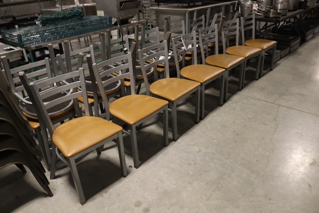 Item Image for Backes Auction Center