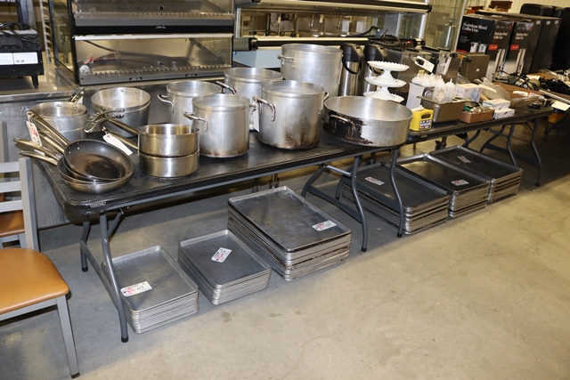 Item Image for Backes Auction Center