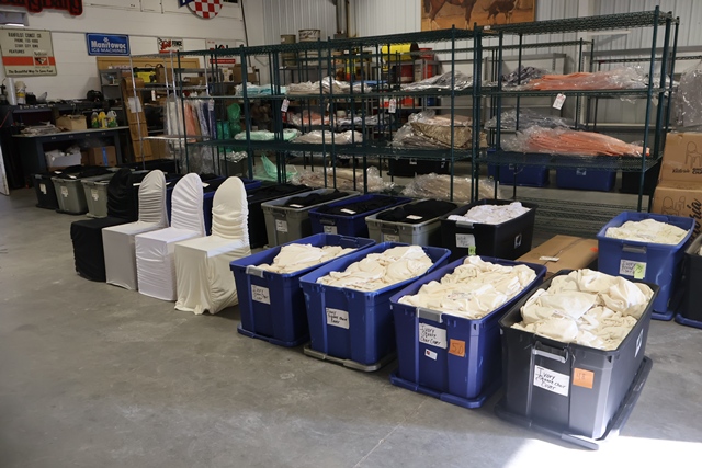 Item Image for Backes Auction Center