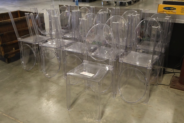 Item Image for Backes Auction Center