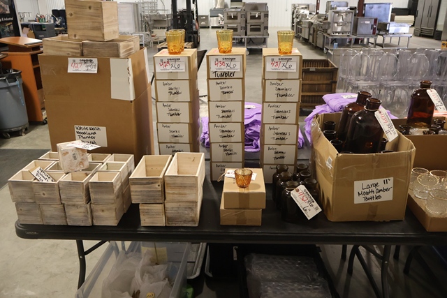 Item Image for Backes Auction Center