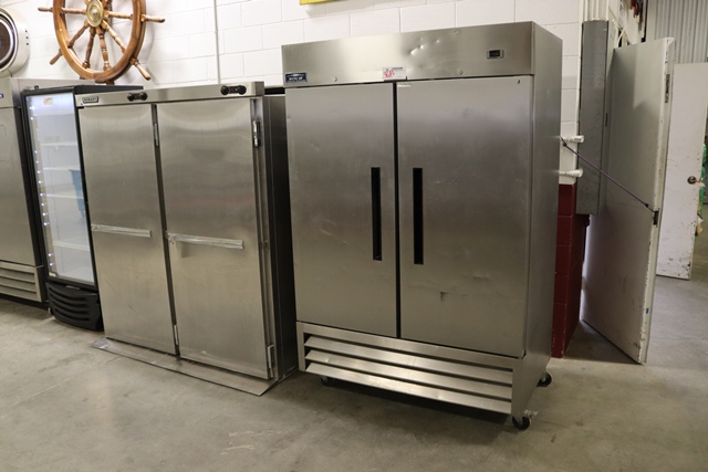 Item Image for Backes Auction Center