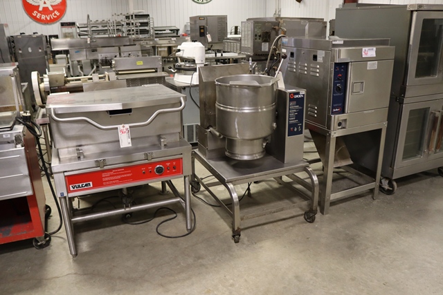 Item Image for Backes Auction Center