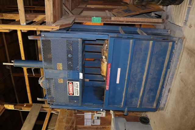 Item Image for Viewing: Tuesday Jan. 13th from 9:00 to 4:00 pm.