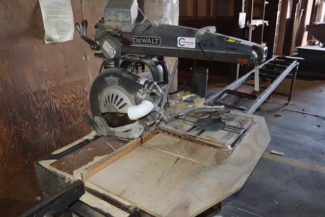 Item Image for Viewing: Tuesday Jan. 13th from 9:00 to 4:00 pm.