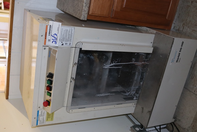 Item Image for Viewing: Tuesday Jan. 13th from 9:00 to 4:00 pm.