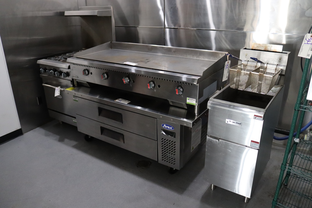 Item Image for Fabulous Equipment! Only used 4 months!