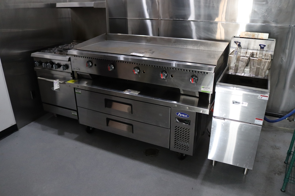 Item Image for Fabulous Equipment! Only used 4 months!