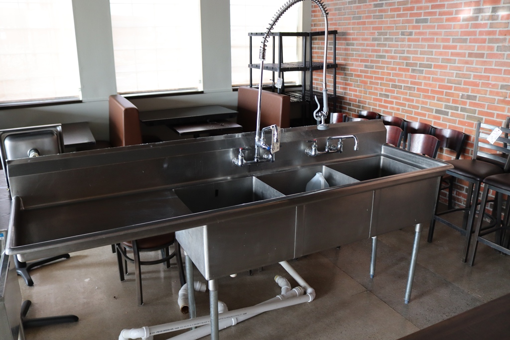 Item Image for Fabulous Equipment! Only used 4 months!