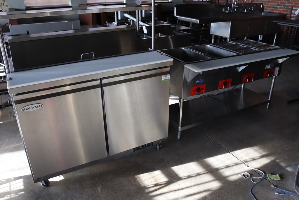 Item Image for Fabulous Equipment! Only used 4 months!