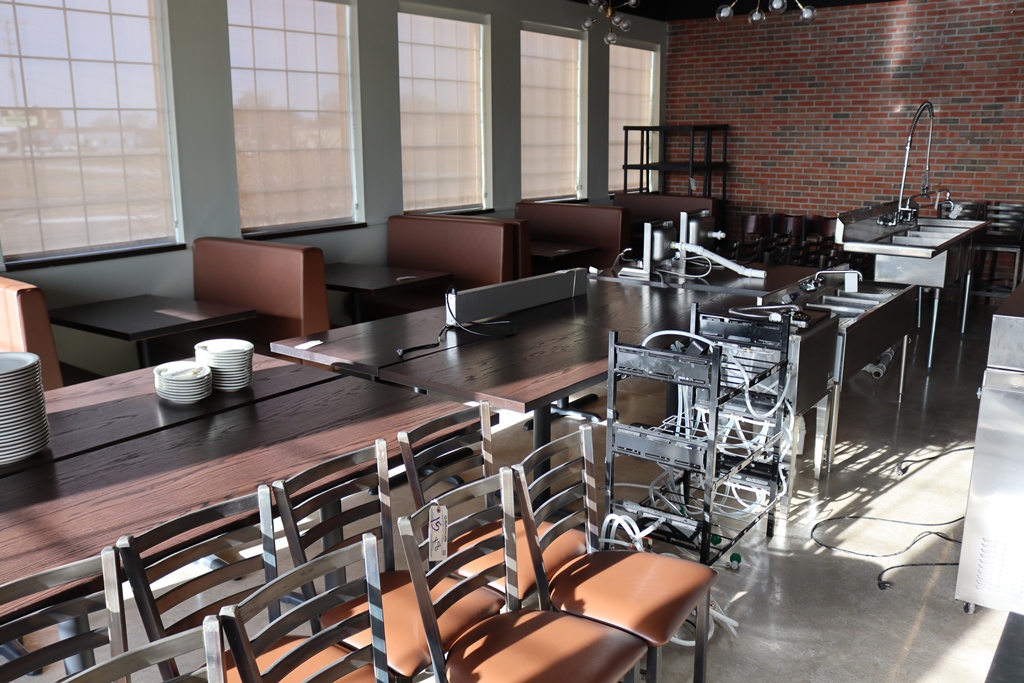 Item Image for Fabulous Equipment! Only used 4 months!