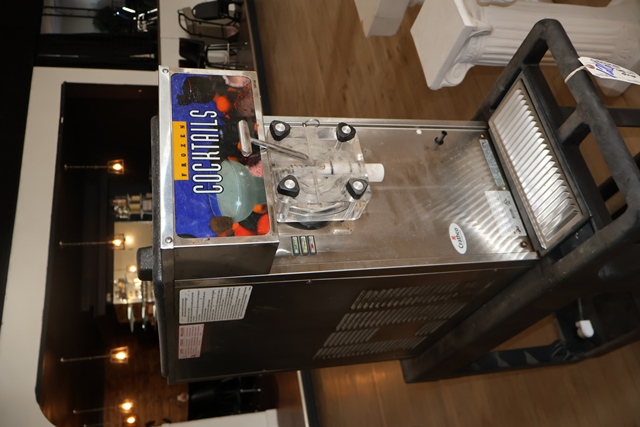 Item Image for Event Center, Bar Equipment, & Grill Line