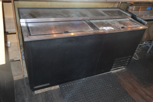 Item Image for Event Center, Bar Equipment, & Grill Line