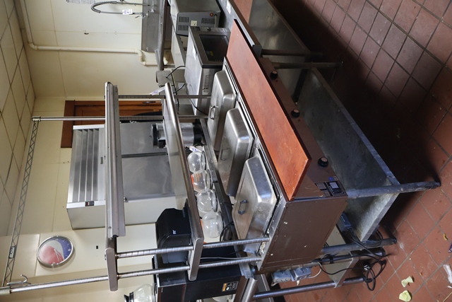 Item Image for Event Center, Bar Equipment, & Grill Line