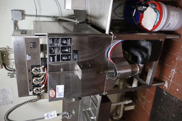 Item Image for Event Center, Bar Equipment, & Grill Line