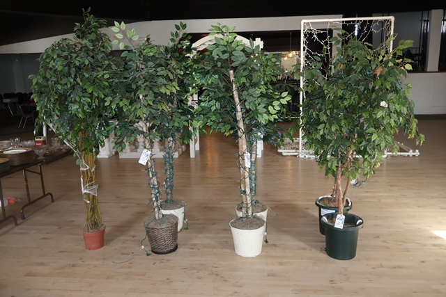 Item Image for Event Center, Bar Equipment, & Grill Line