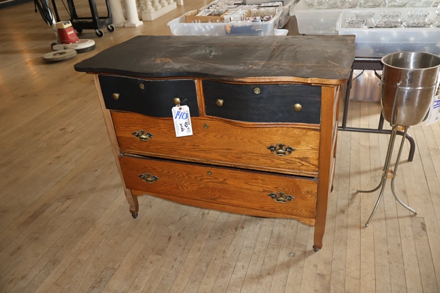 Item Image for Event Center, Bar Equipment, & Grill Line