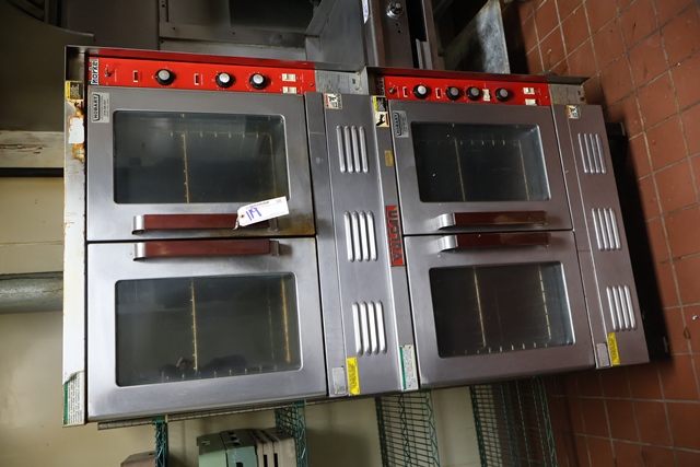 Item Image for Event Center, Bar Equipment, & Grill Line