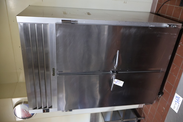 Item Image for Event Center, Bar Equipment, & Grill Line