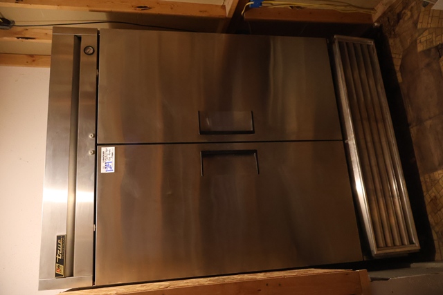 Item Image for Event Center, Bar Equipment, & Grill Line