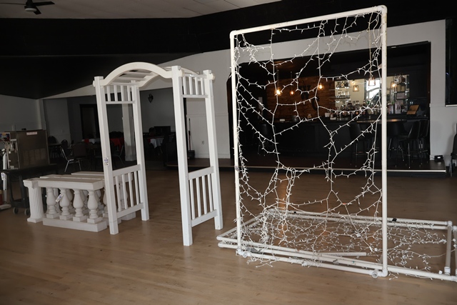 Item Image for Event Center, Bar Equipment, & Grill Line