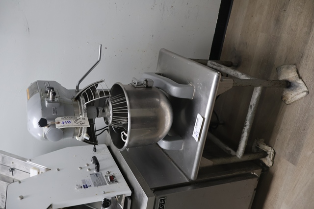 Item Image for Bar - Coffee - Grill Line - Nice Seating Package