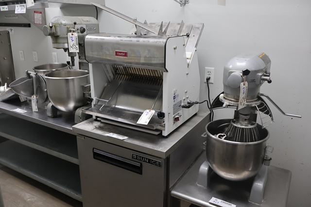 Item Image for Bar - Coffee - Grill Line - Nice Seating Package