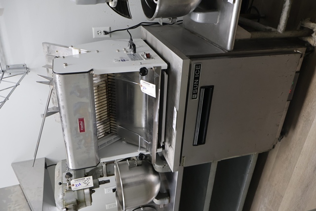 Item Image for Bar - Coffee - Grill Line - Nice Seating Package