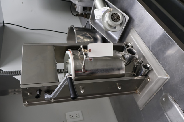 Item Image for Bar - Coffee - Grill Line - Nice Seating Package