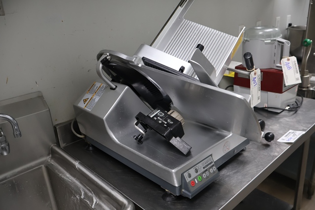 Item Image for Bar - Coffee - Grill Line - Nice Seating Package