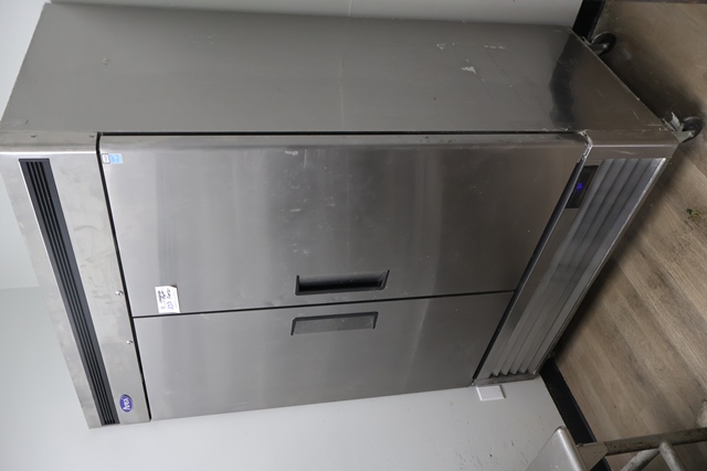 Item Image for Bar - Coffee - Grill Line - Nice Seating Package