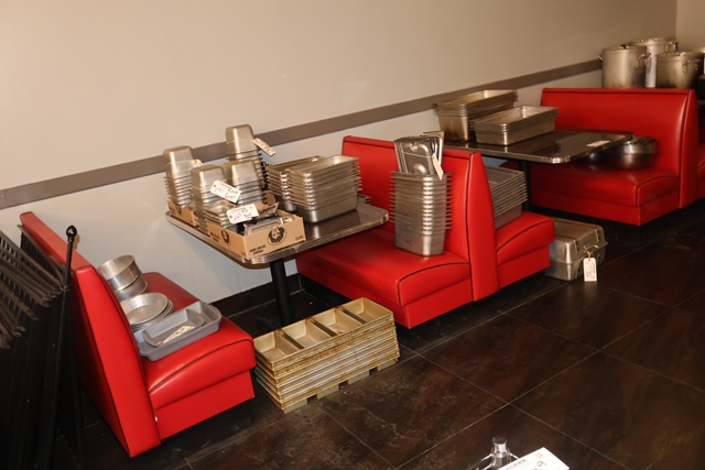 Item Image for Bar - Coffee - Grill Line - Nice Seating Package