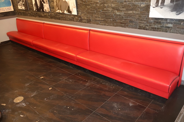 Item Image for Bar - Coffee - Grill Line - Nice Seating Package