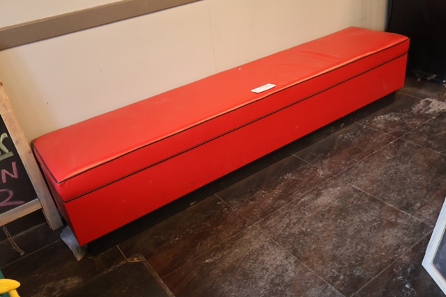 Item Image for Bar - Coffee - Grill Line - Nice Seating Package