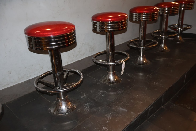 Item Image for Bar - Coffee - Grill Line - Nice Seating Package