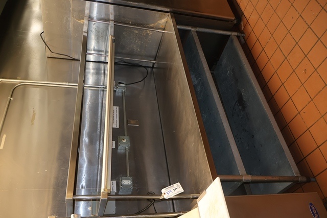 Item Image for Bar - Coffee - Grill Line - Nice Seating Package