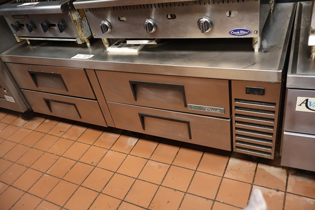 Item Image for Bar - Coffee - Grill Line - Nice Seating Package