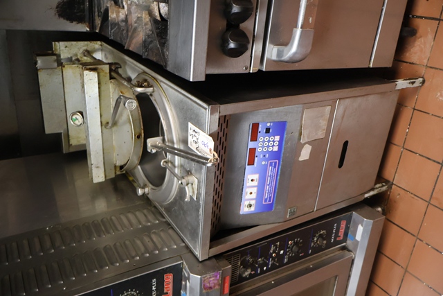 Item Image for Bar - Coffee - Grill Line - Nice Seating Package