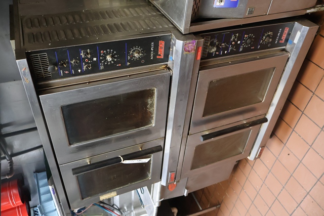 Item Image for Bar - Coffee - Grill Line - Nice Seating Package