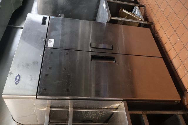 Item Image for Bar - Coffee - Grill Line - Nice Seating Package