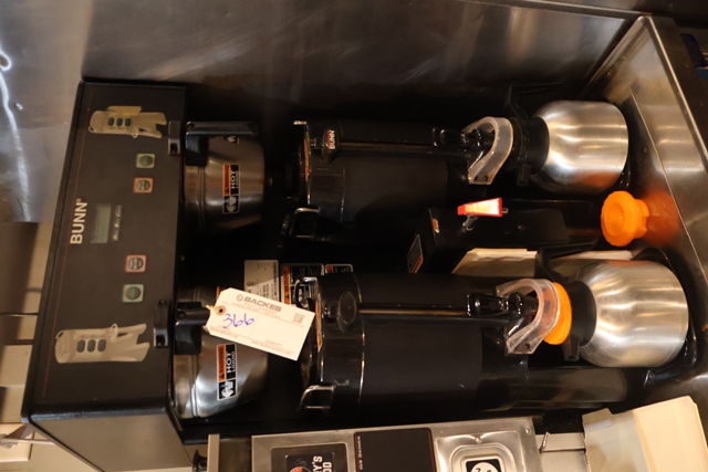 Item Image for Bar - Coffee - Grill Line - Nice Seating Package