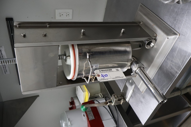 Item Image for Bar - Coffee - Grill Line - Nice Seating Package