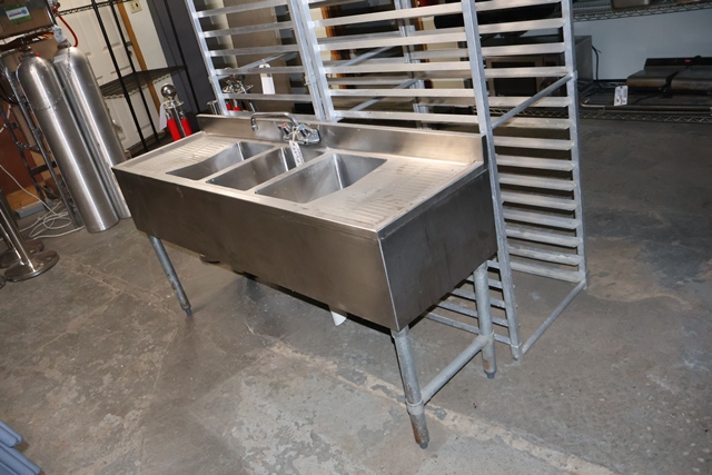 Item Image for Bar - Coffee - Grill Line - Nice Seating Package