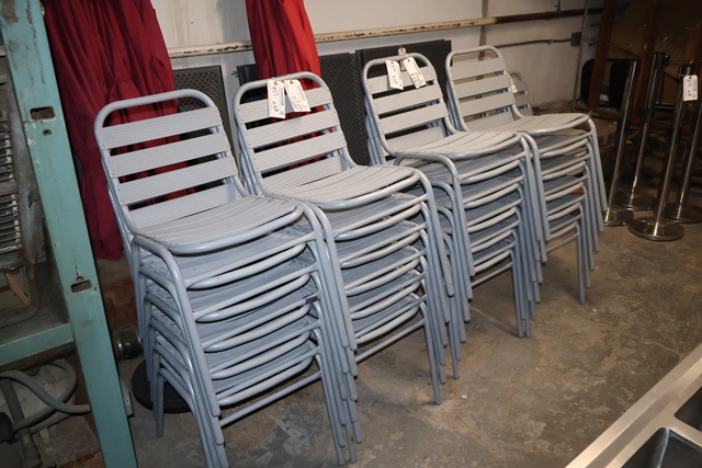Item Image for Bar - Coffee - Grill Line - Nice Seating Package