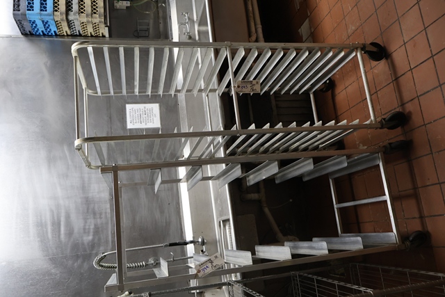 Item Image for Bar - Coffee - Grill Line - Nice Seating Package