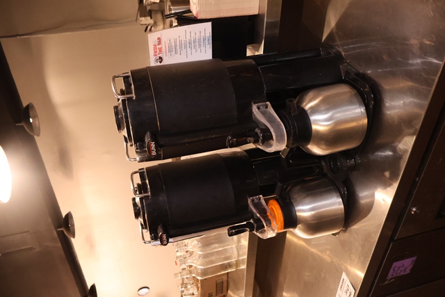 Item Image for Bar - Coffee - Grill Line - Nice Seating Package