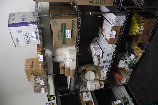 Item Image for Bar - Coffee - Grill Line - Nice Seating Package