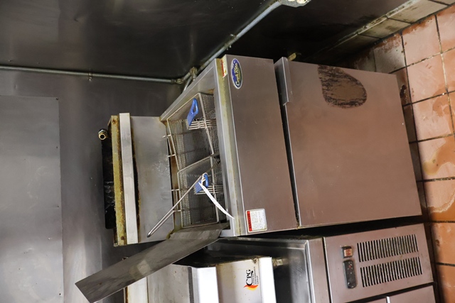 Item Image for Bar - Coffee - Grill Line - Nice Seating Package