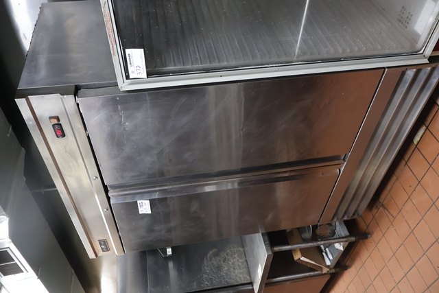 Item Image for Bar - Coffee - Grill Line - Nice Seating Package