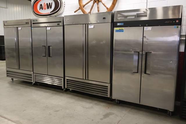 Item Image for Backes Auction Center